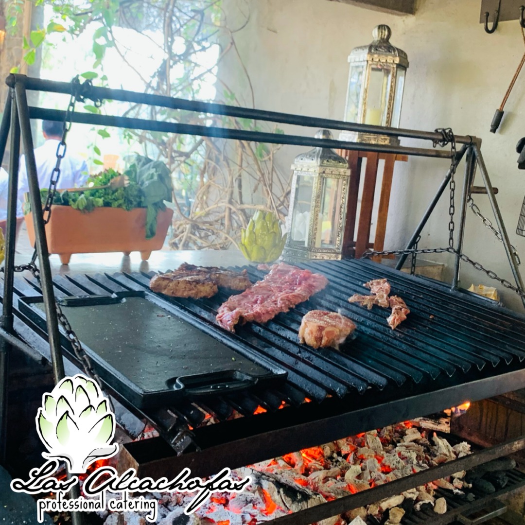 Asado Vallesano