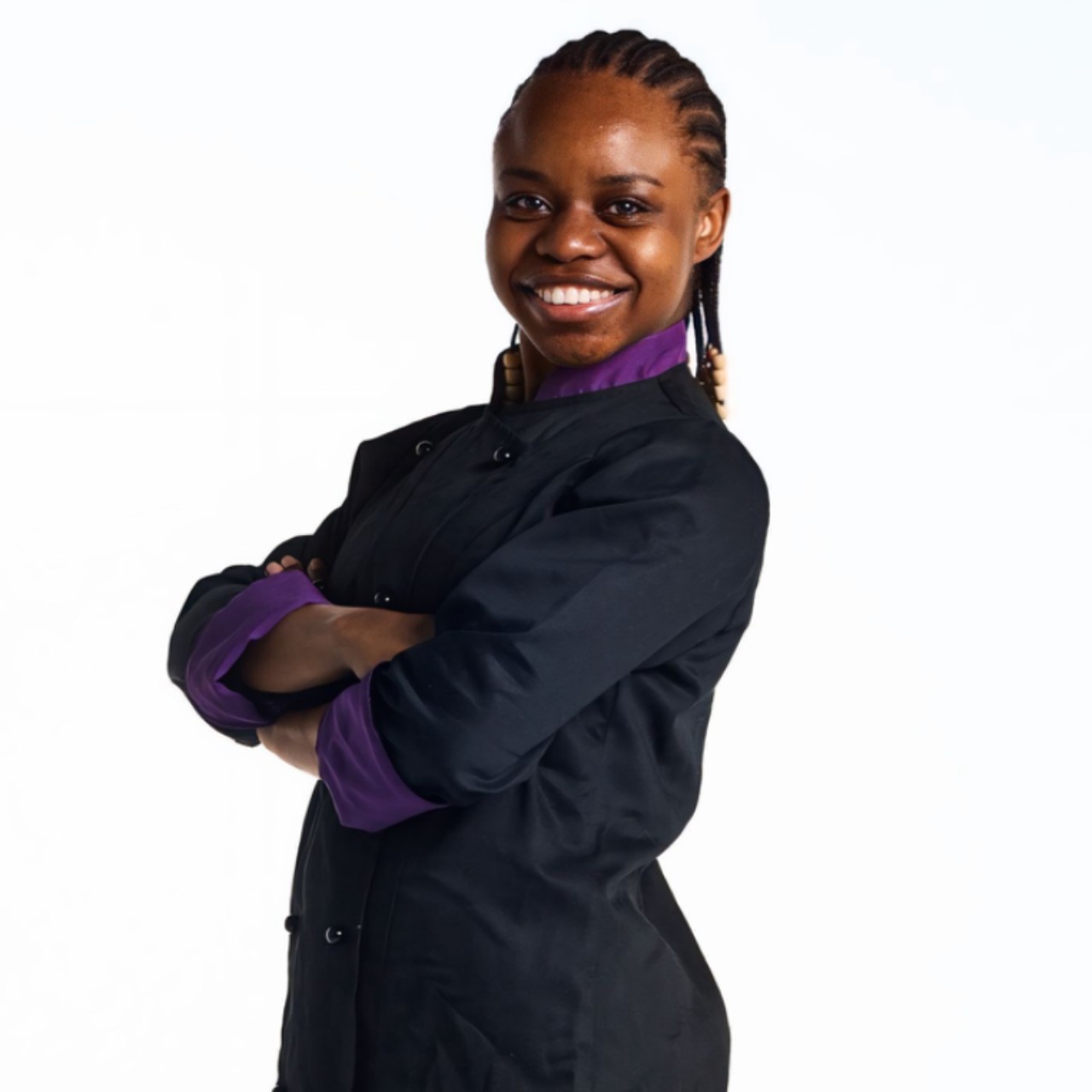 Photo de Deborah Libande