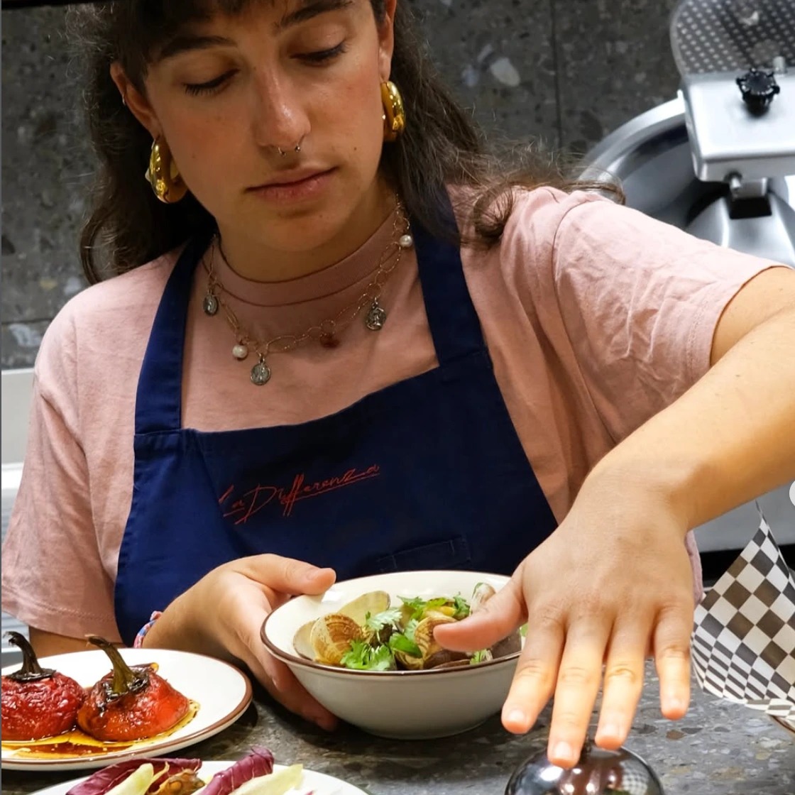 Foto di Lodovica Pittari