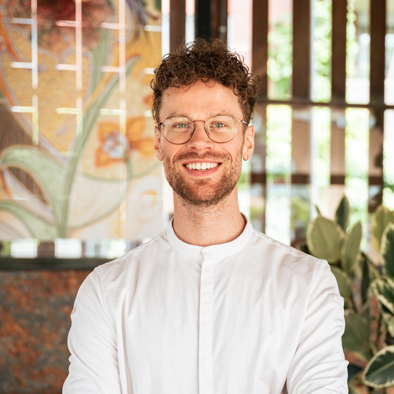 Foto van Bieko Rindt