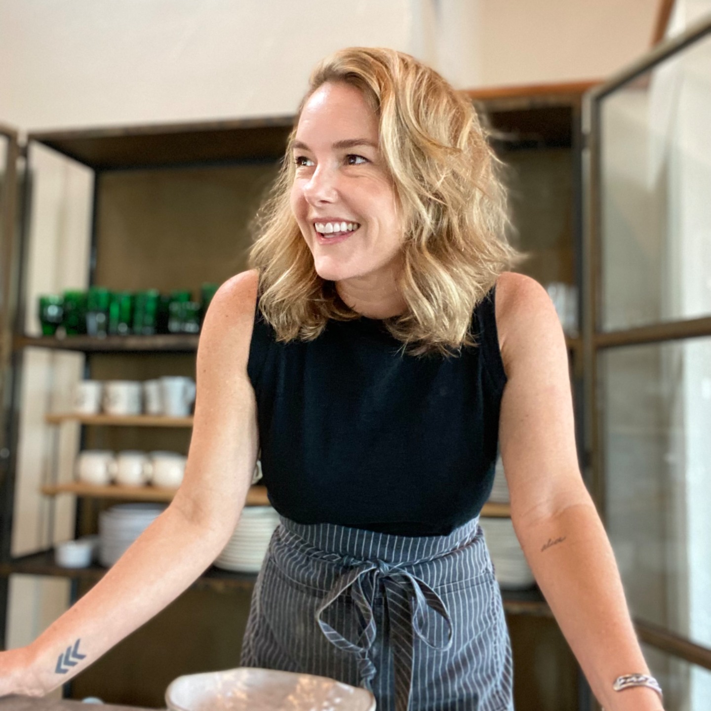 Photo from chef Kc James