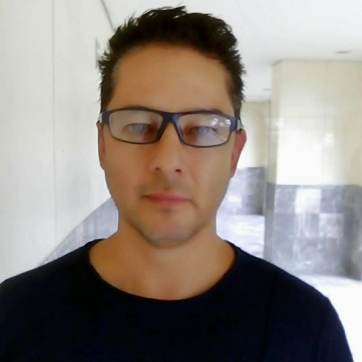 Foto de Edgar Corral Velázquez