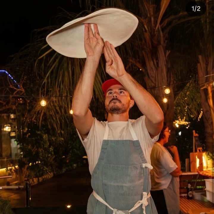 Foto de Sandro Cuciniello