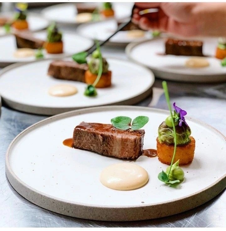 Exclusive Mediterranean Dining Experience