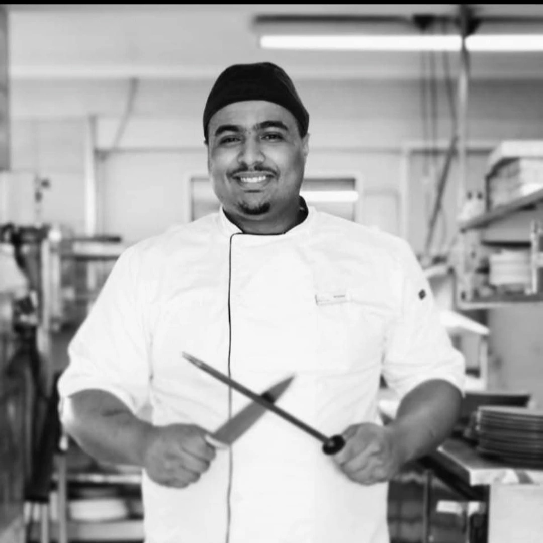 Photo from chef Rauzhea Buys