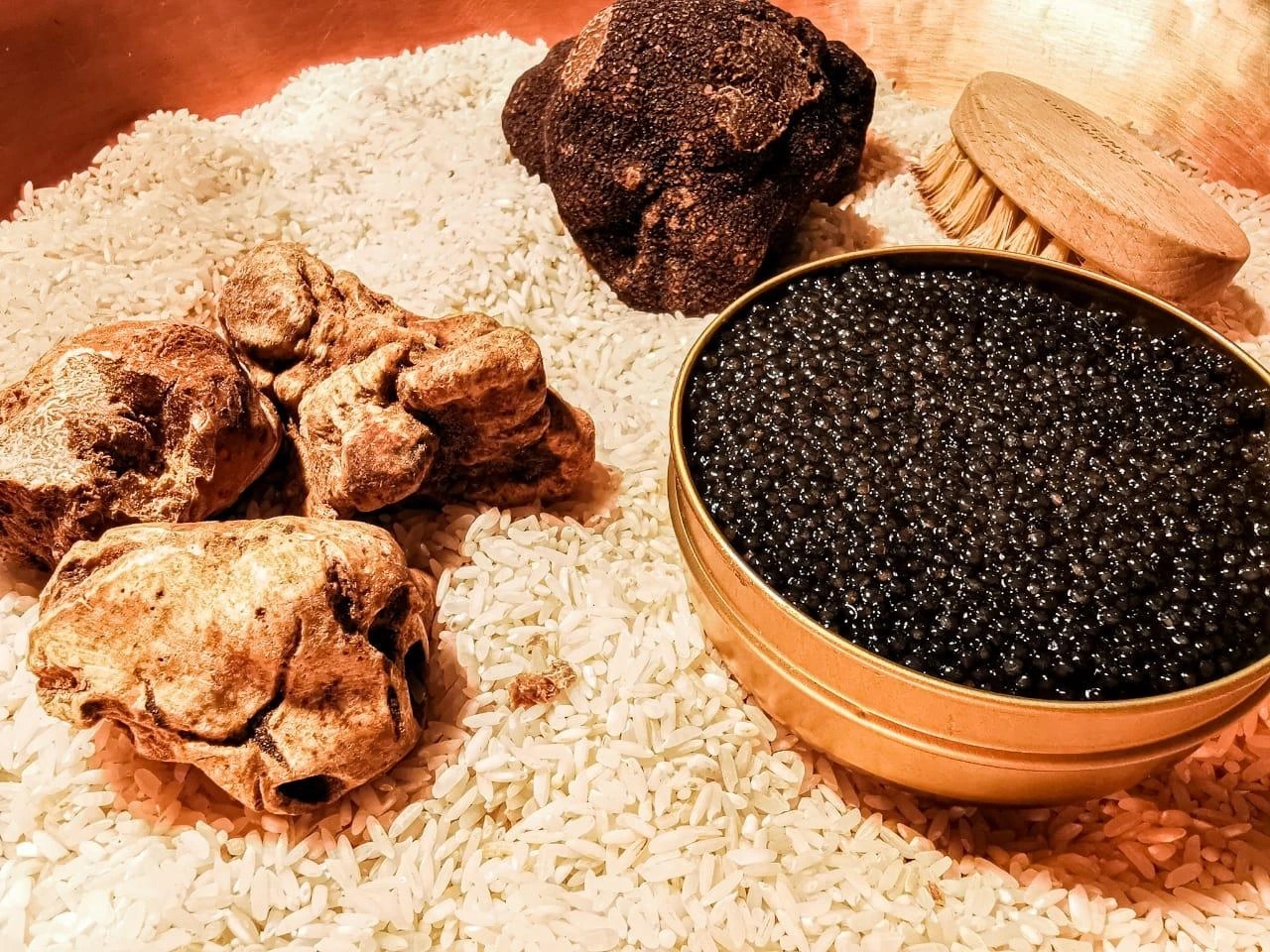 trufa, caviar.jpg trufa, caviar.jpg