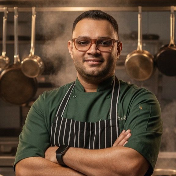 Foto de Andrey Marchena