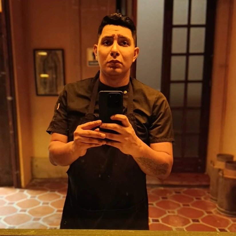 Foto de Mario Octavio Velazquez Ibarra