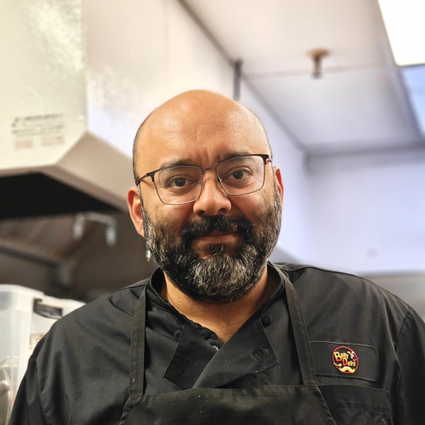 Photo from chef Saurabh Dawra