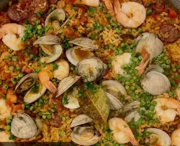 Spanish Mediterranean Experience