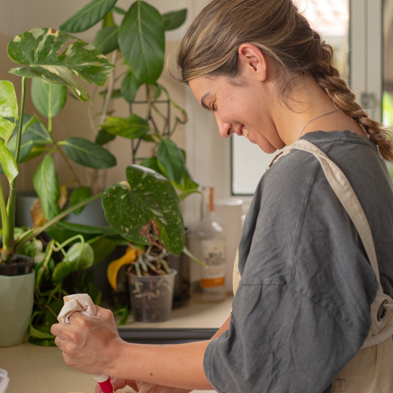 Photo from chef Florencia Szanto