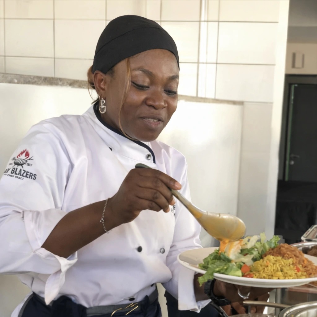 Photo of Tracy Tracy