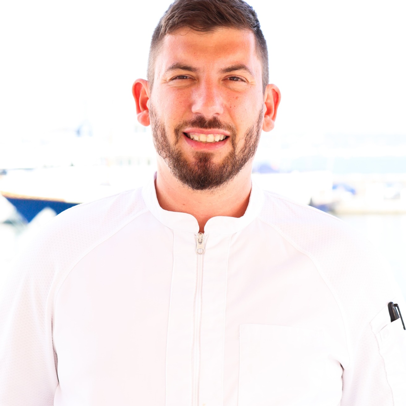 Photo from chef Matthew Spiteri