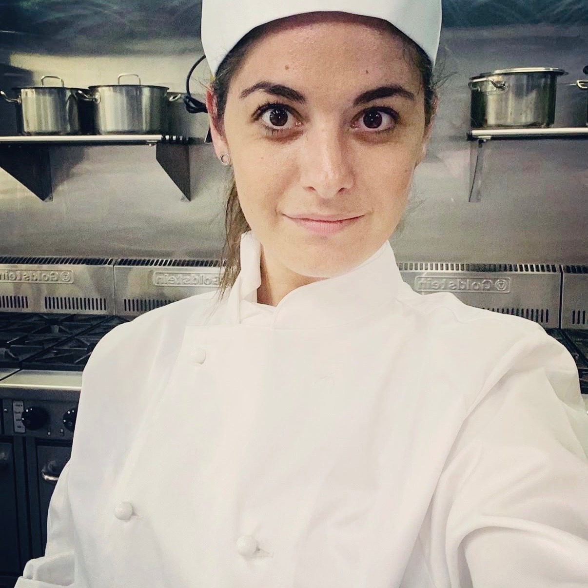 Photo from chef Fortunata Murolo