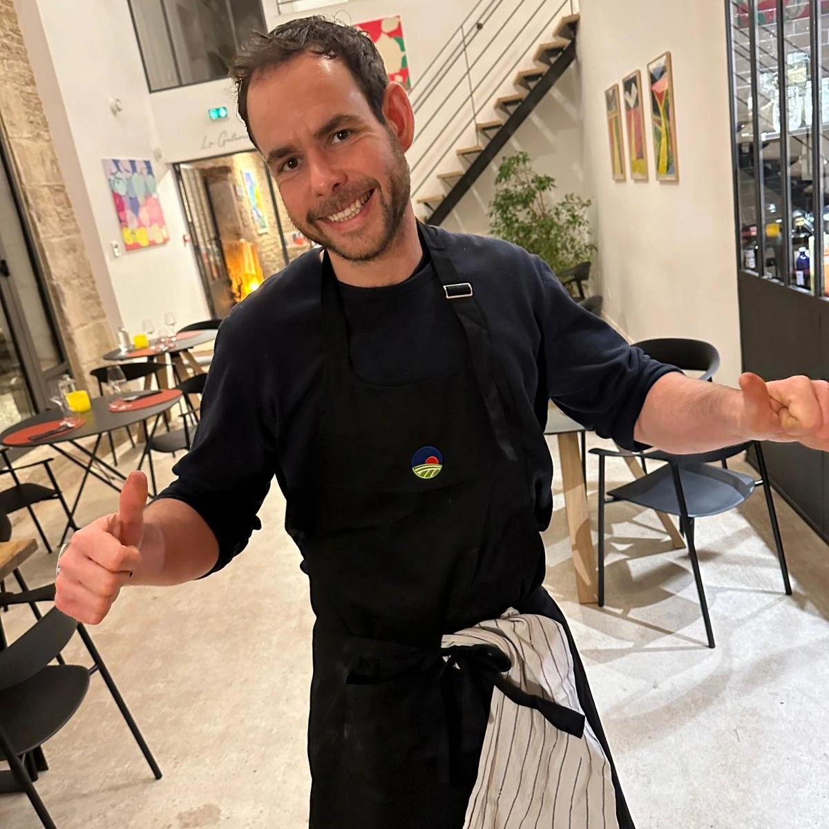 Photo de Gauthier Gauthier