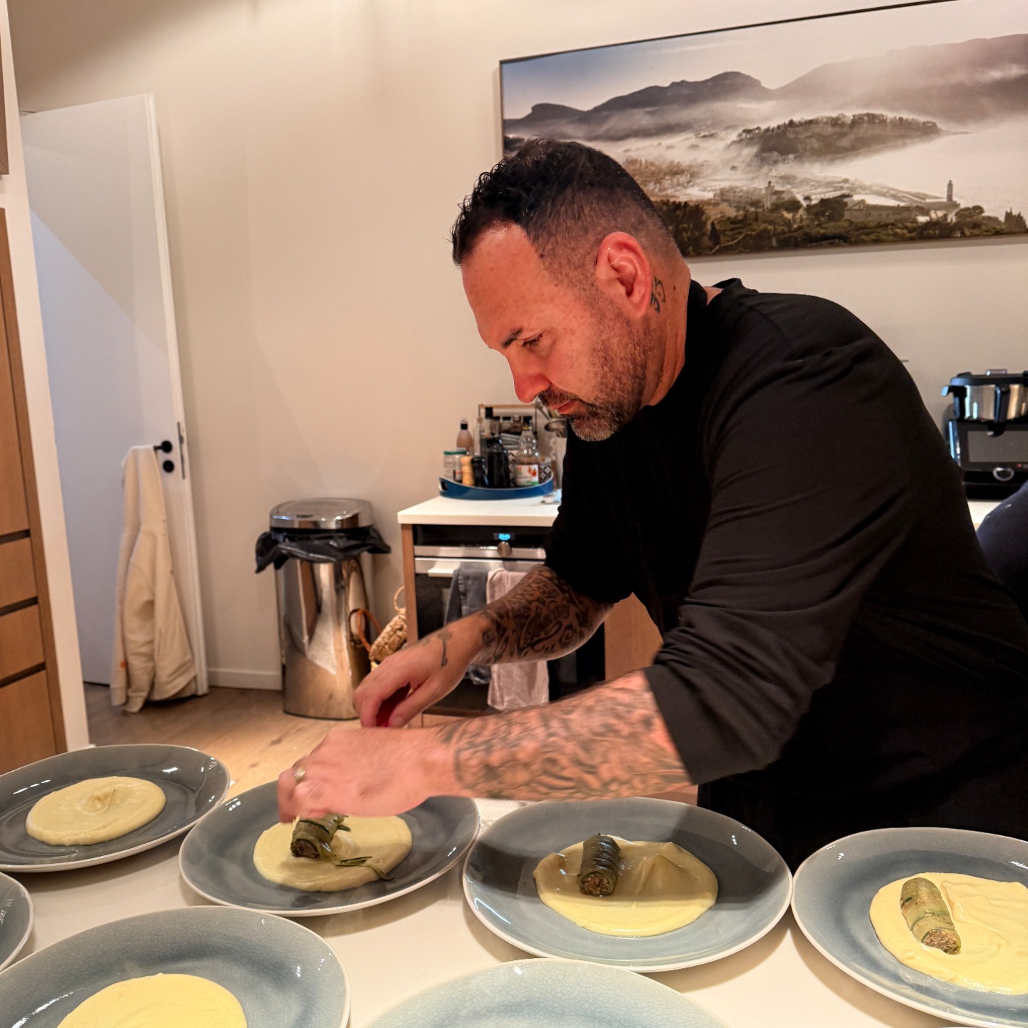 Photo de Jeremy Caggiano