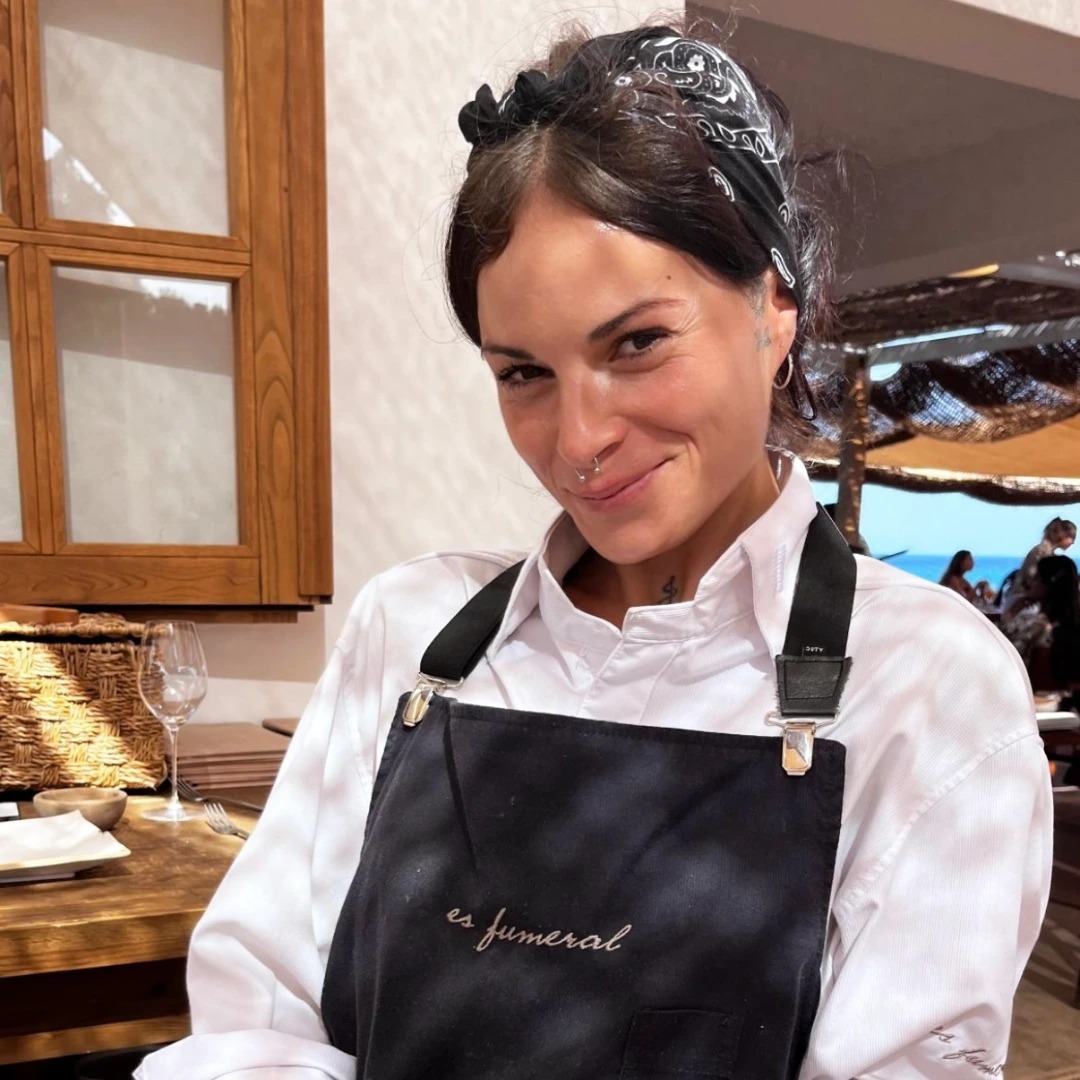 Foto de Jennifer Infantes Martín