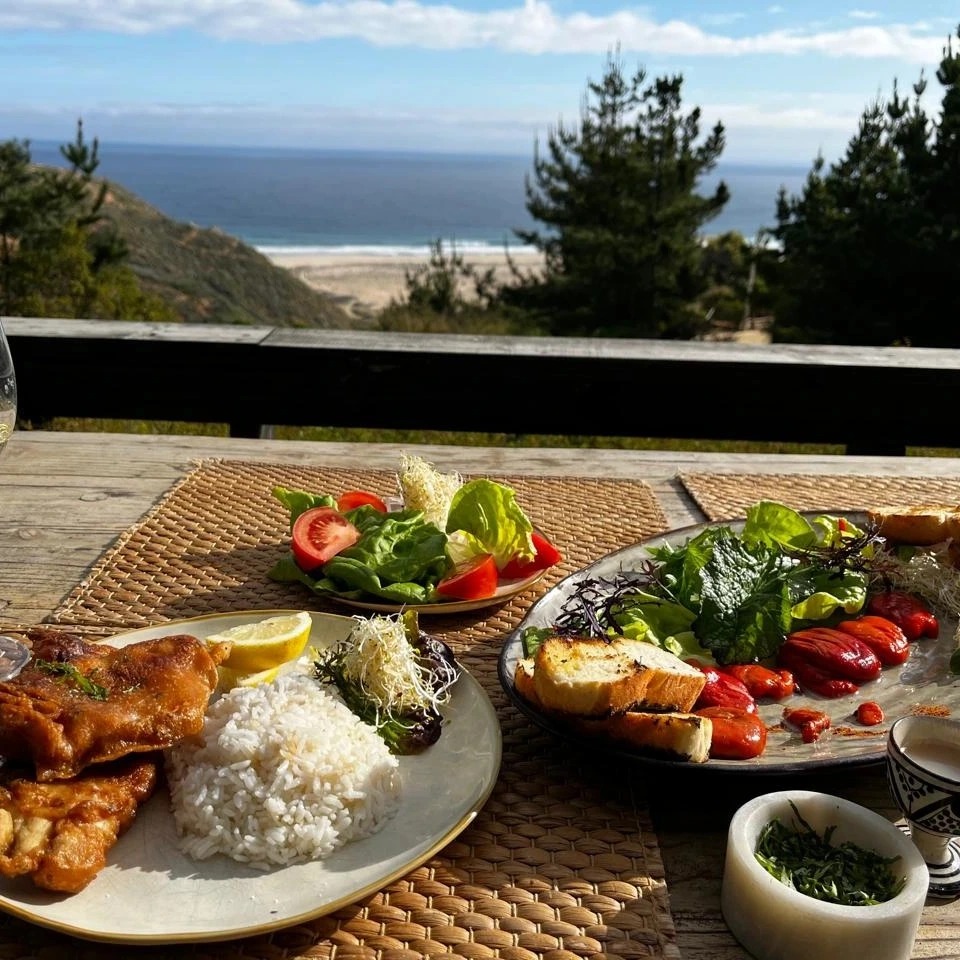 Foto de Julio Solari