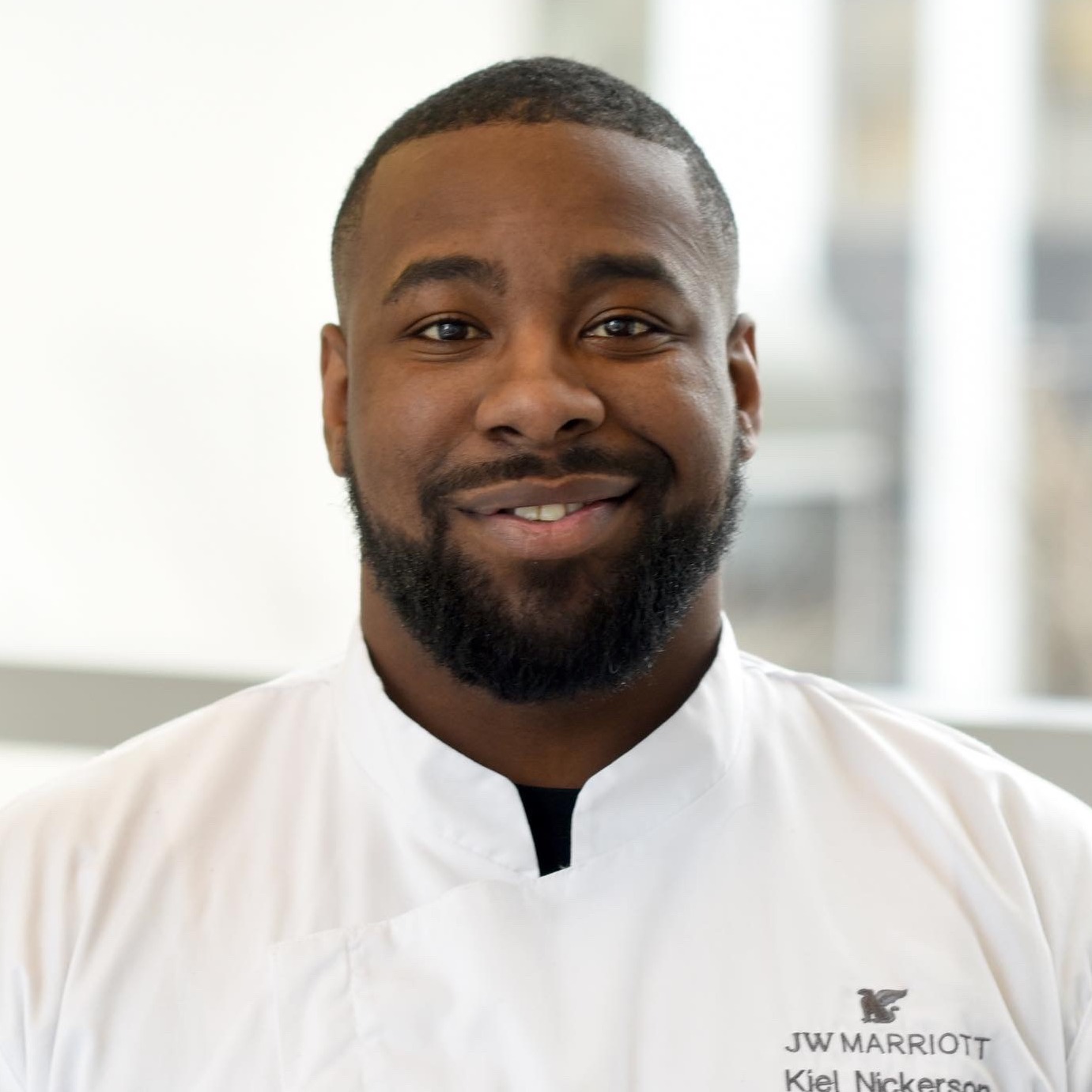 Kiel Nickerson-Centreville