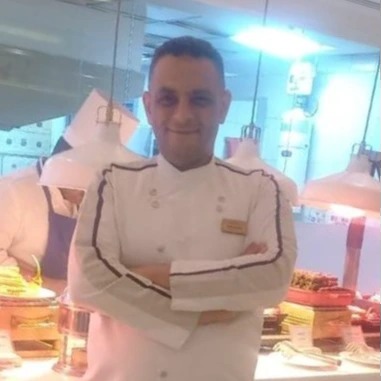 Photo from chef Mohamed Mohamed