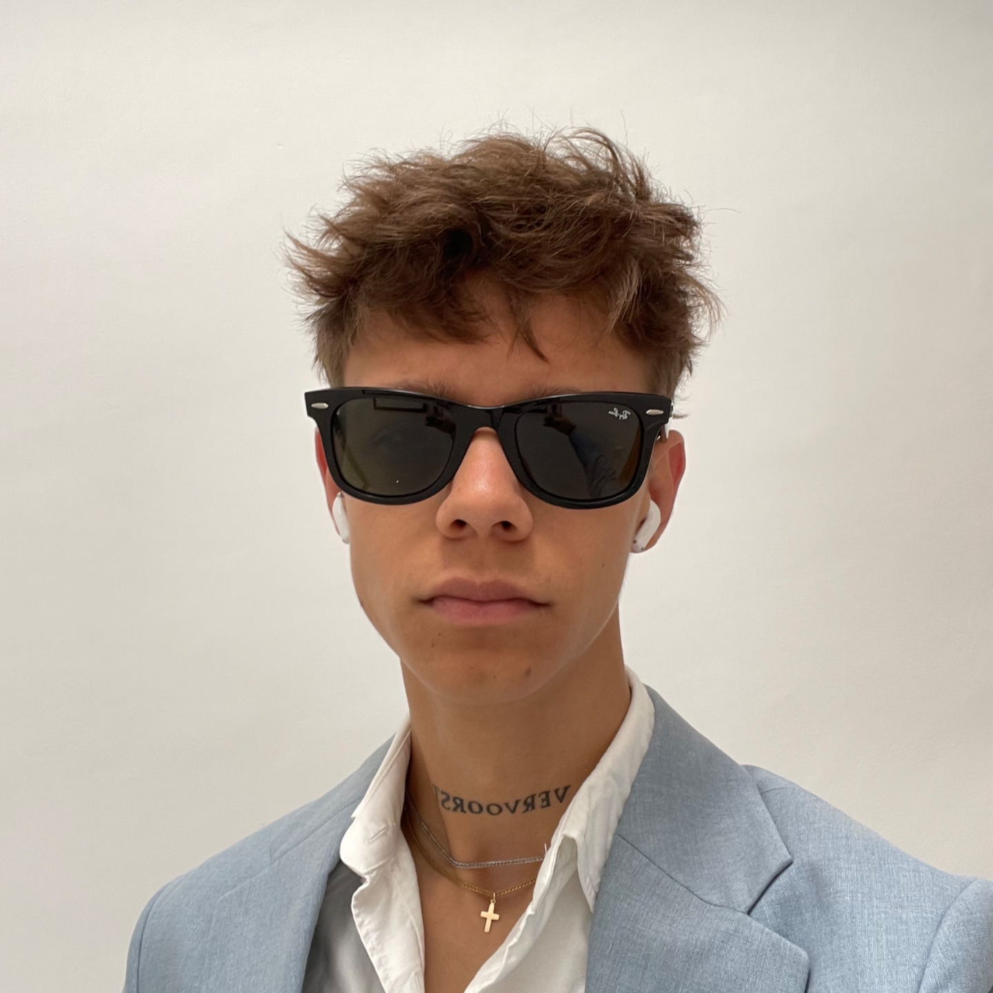 Foto de Mickey Vervoorst