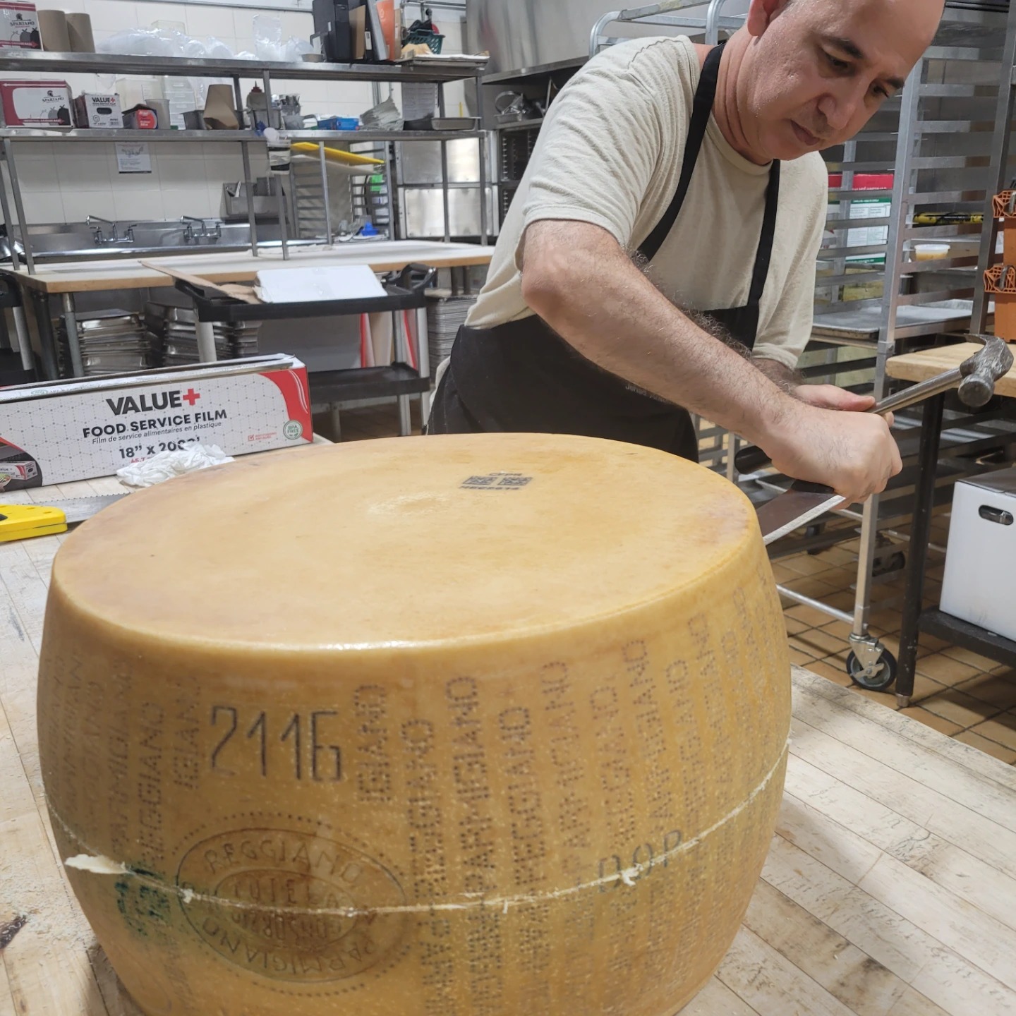 Photo of Jehad Anton