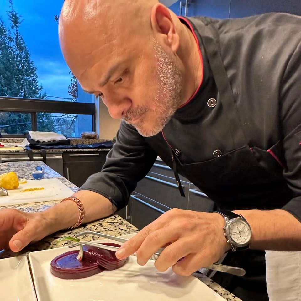 Foto de Alejandro Duhart