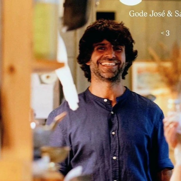 Photo from chef Jose Denegri