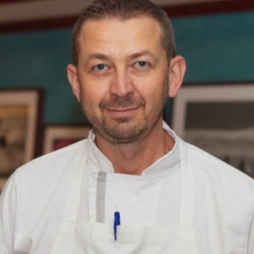 Photo from chef Rafal Nowak