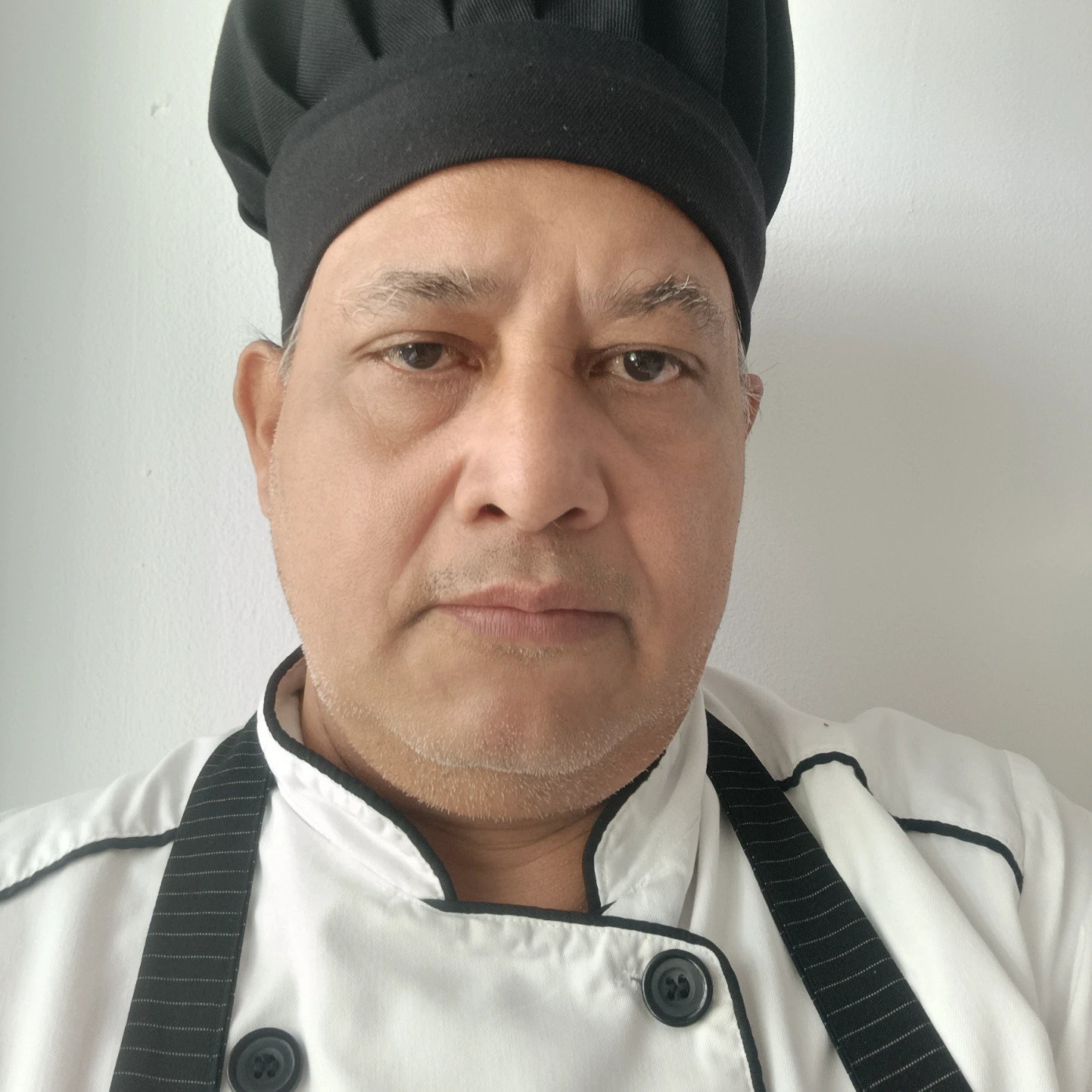 Foto de Gabriel García