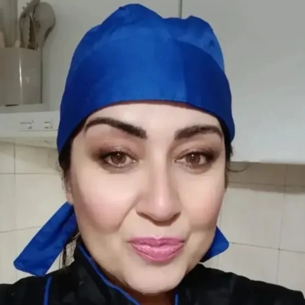 Foto di Annalisa Aurioso