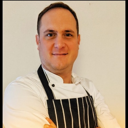 Photo from chef Cirill Patrovits