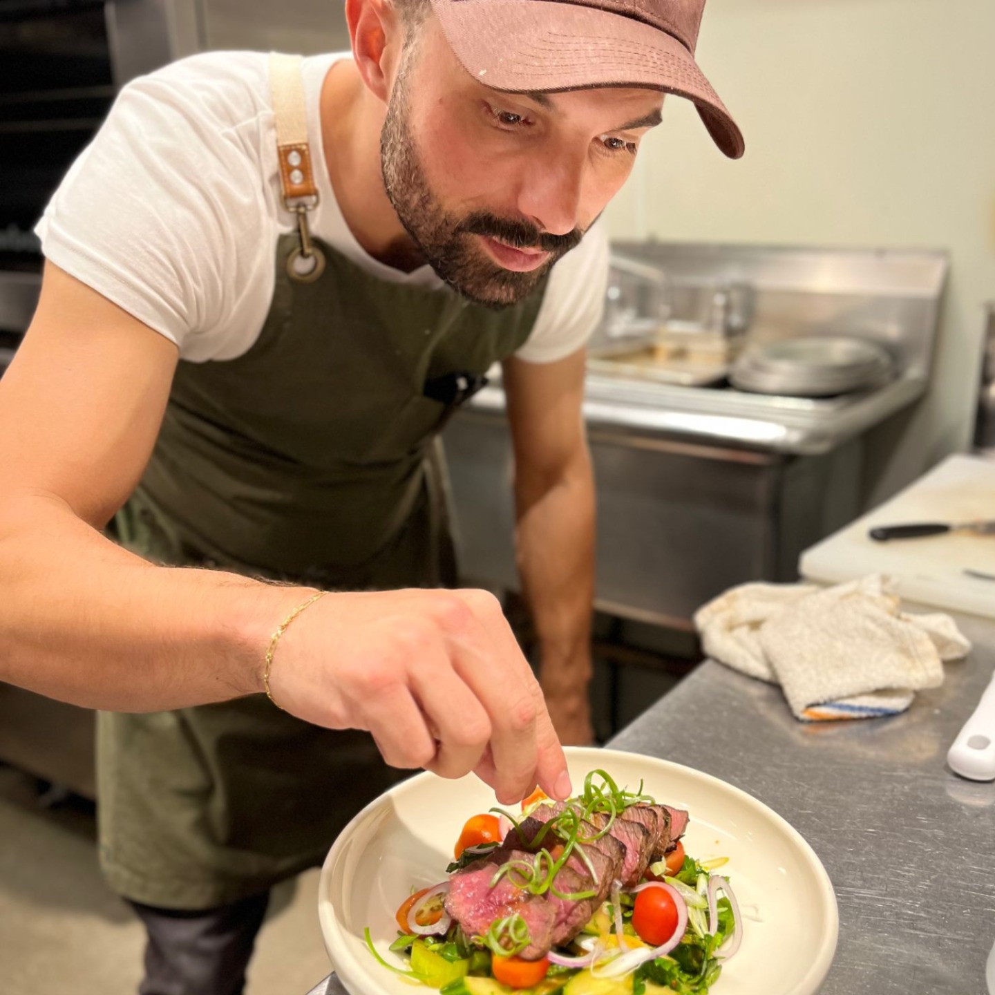 Aguinaldo Monteiro Filho-Boston