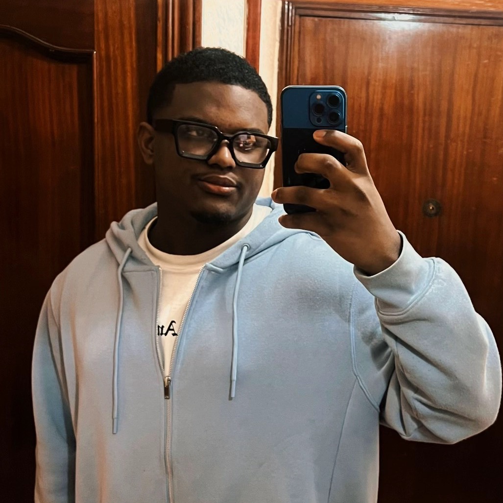 Foto de Joshua Diaz Garcia