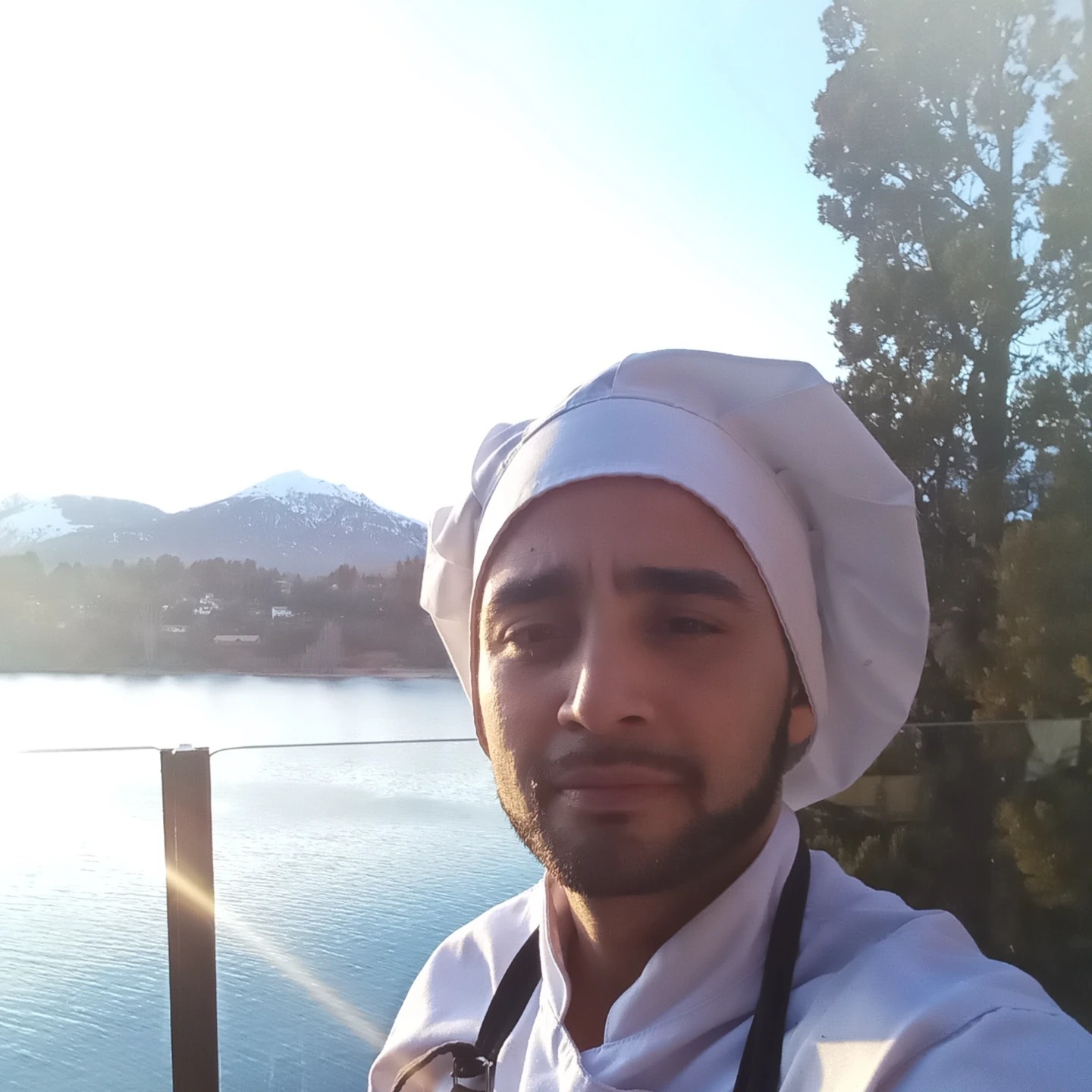 Foto de Gabino Bernel