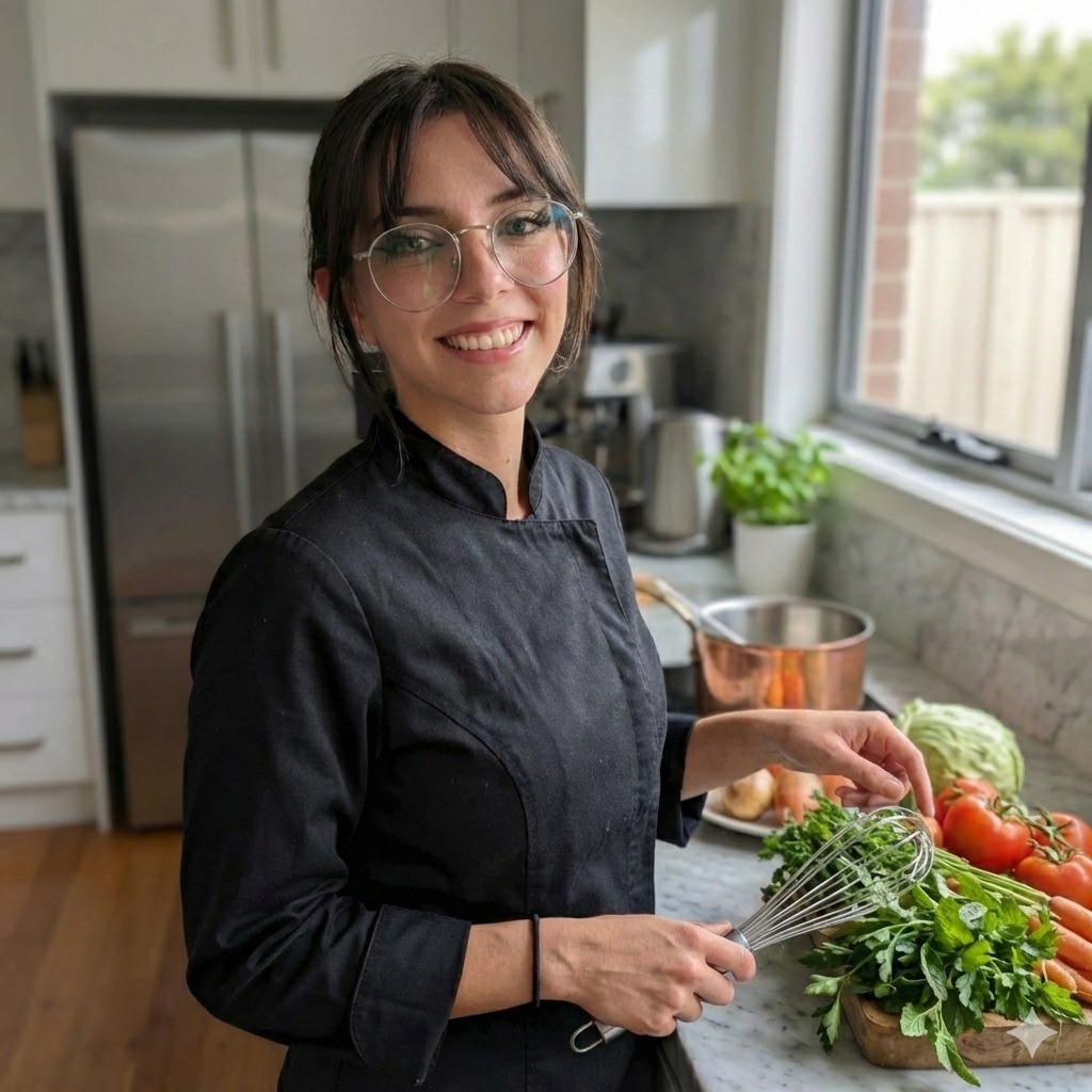 Photo of Florencia Olguin Fernandez