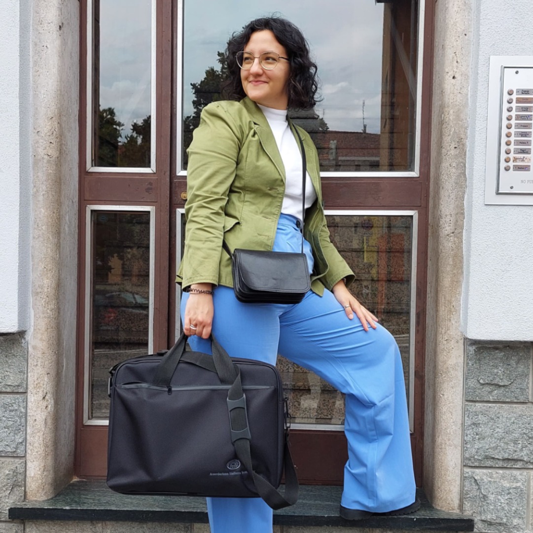 Photo from chef Naomi Randazzo