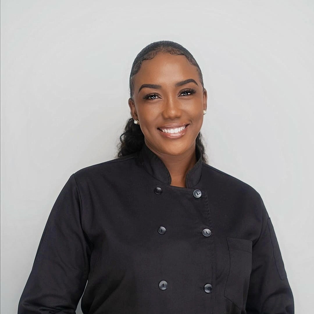 Photo from chef Carrie Wilson Suban