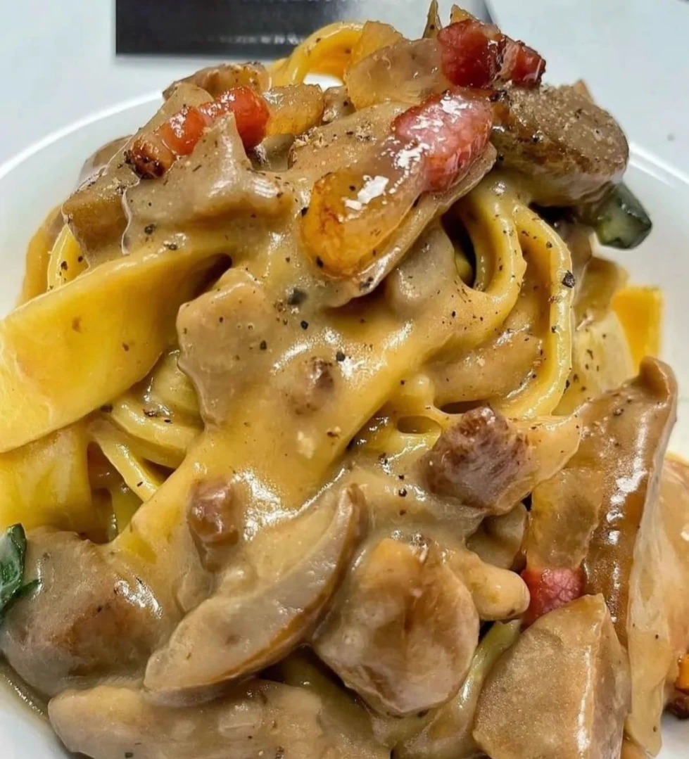 Mediterranean Menù Classic