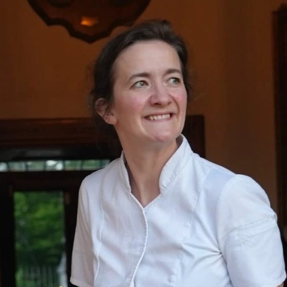 Photo de Marie-Joséphine Werlings