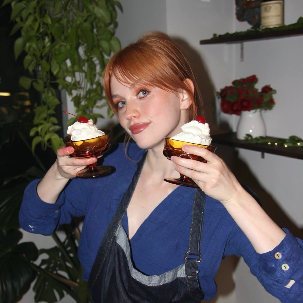 Photo from chef Lillian Brock