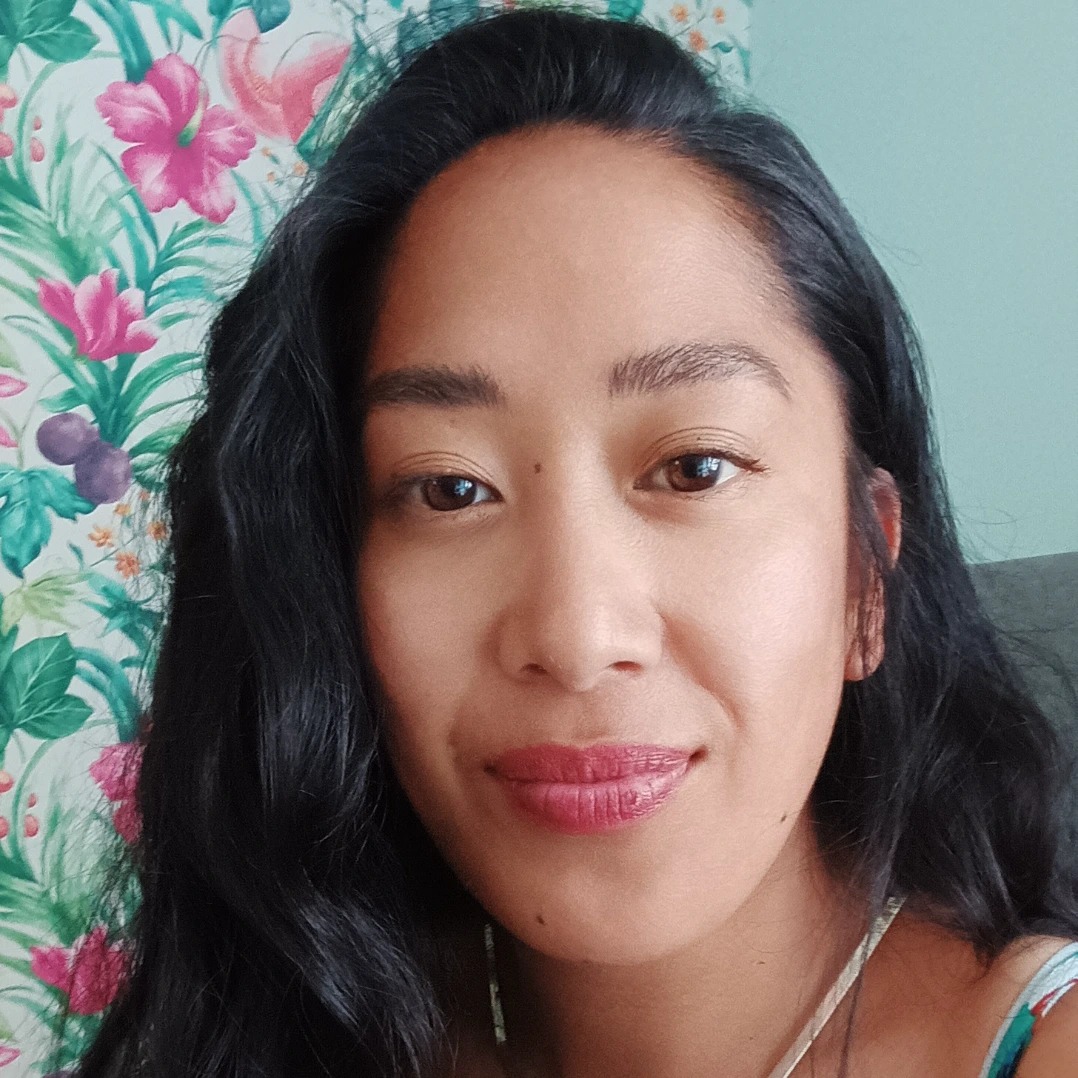 Foto de Erika Soliman Sagana