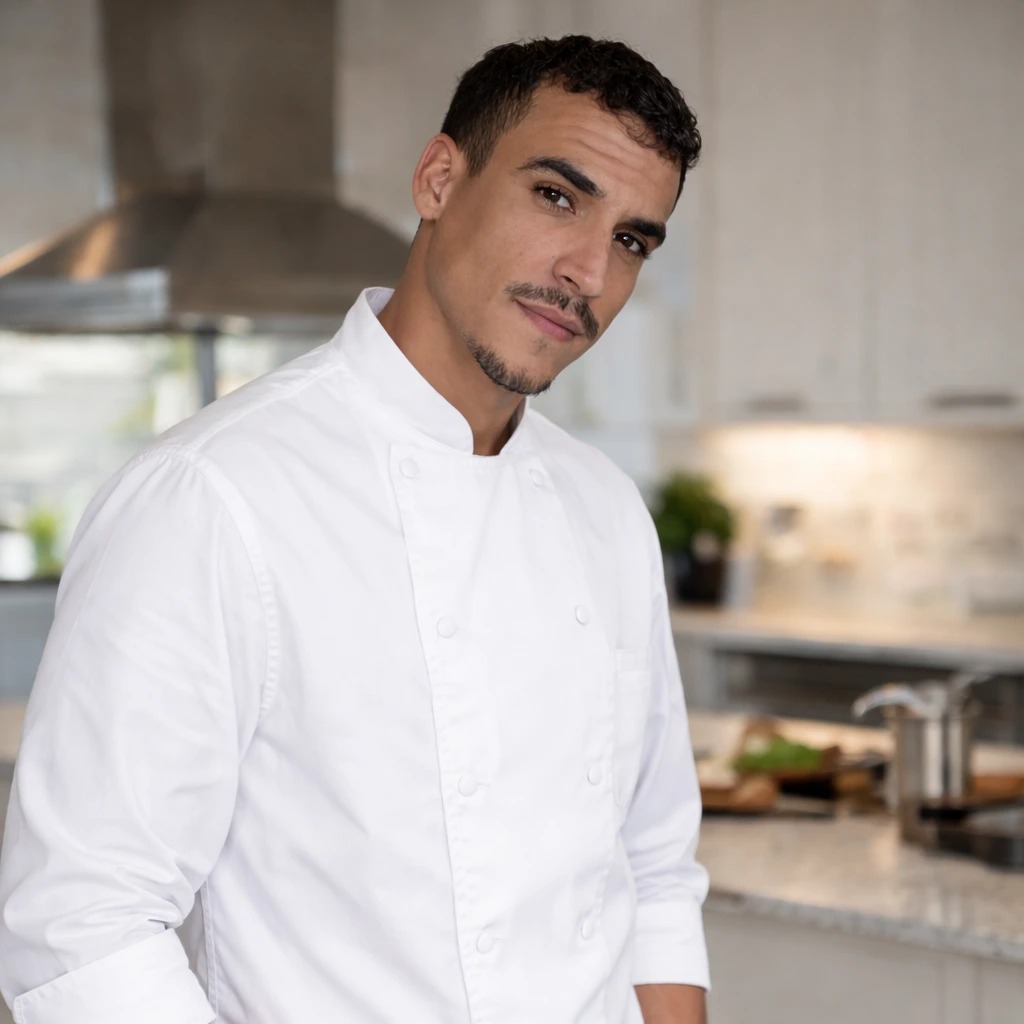 Photo de Paco Segala