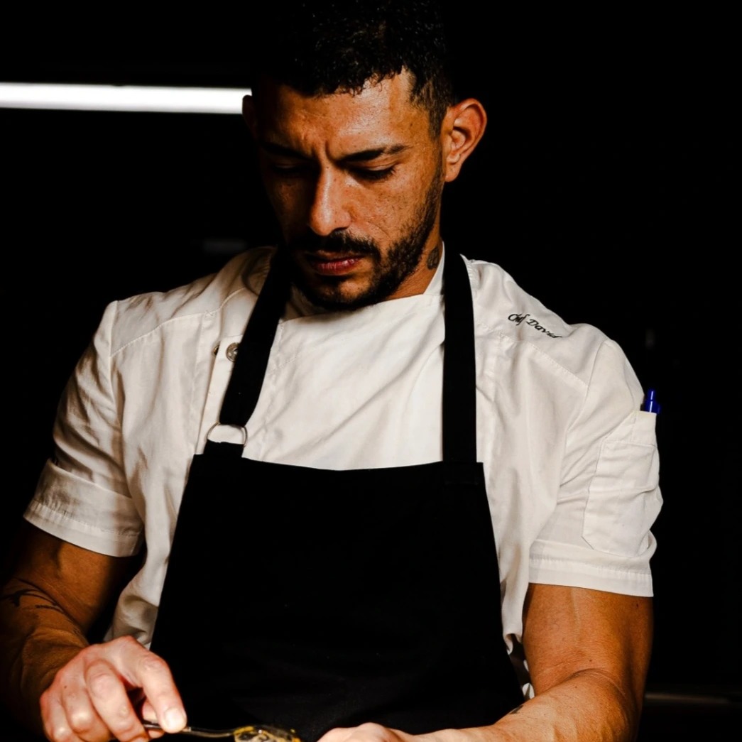 Foto de Harold David Hernandez Iragorri