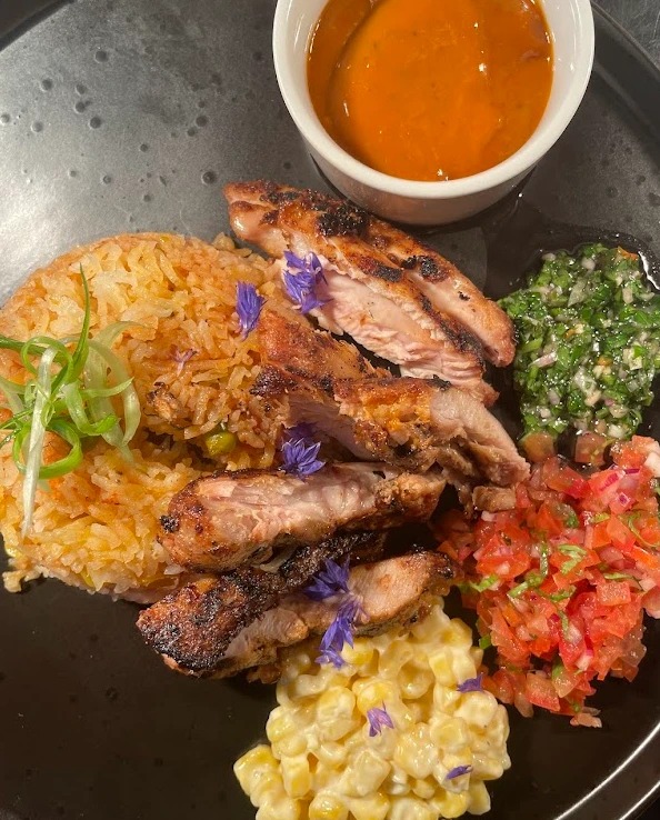 Family Menu