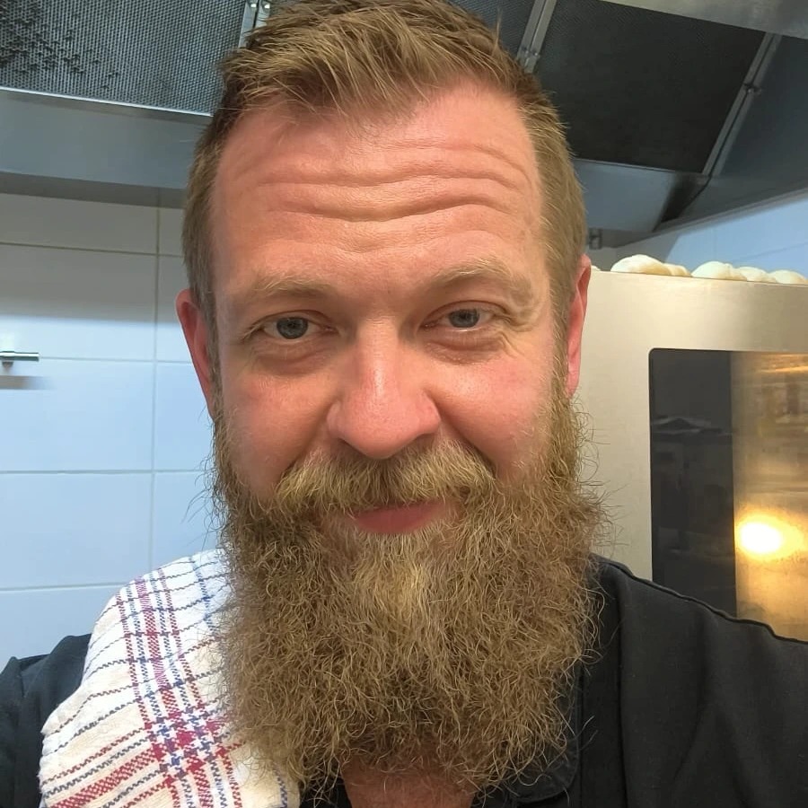 Photo de Michael Pfau