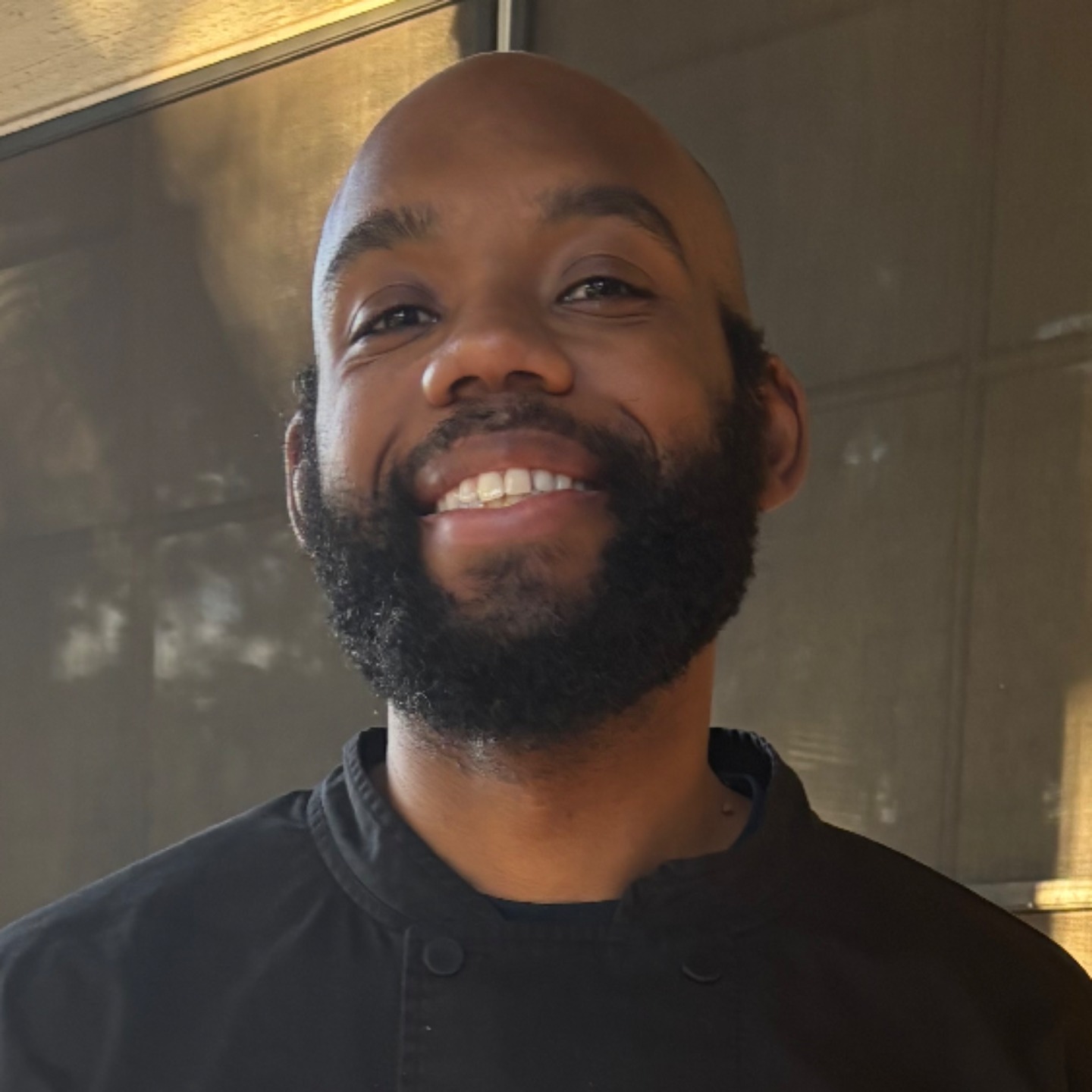 Photo from chef Nicholas Dease