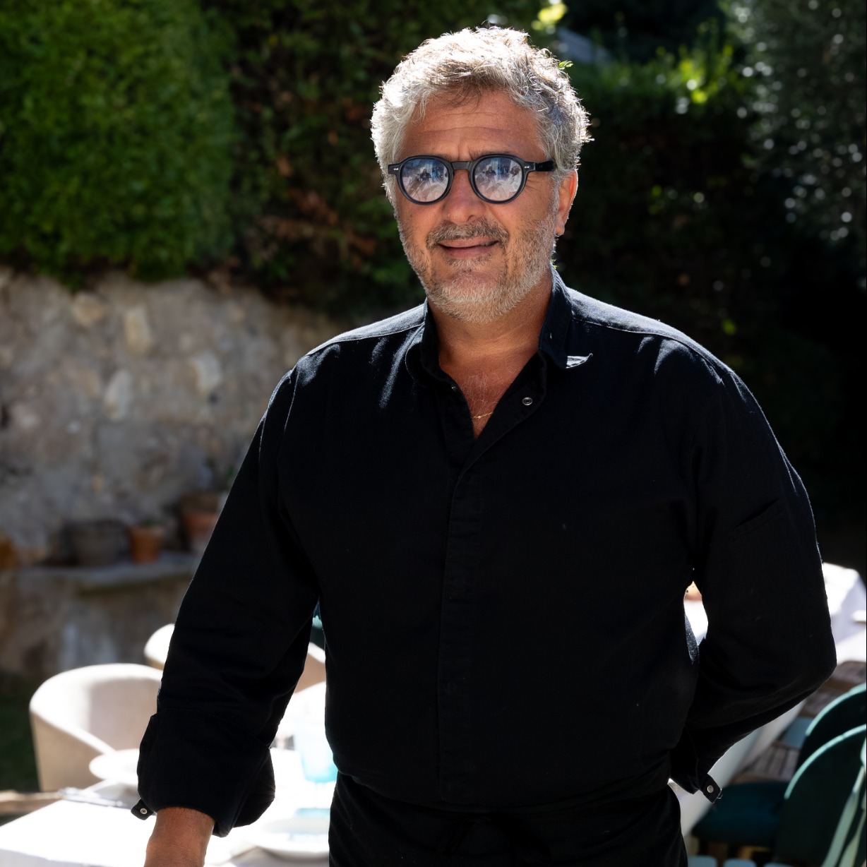 Photo de Roland Schembri