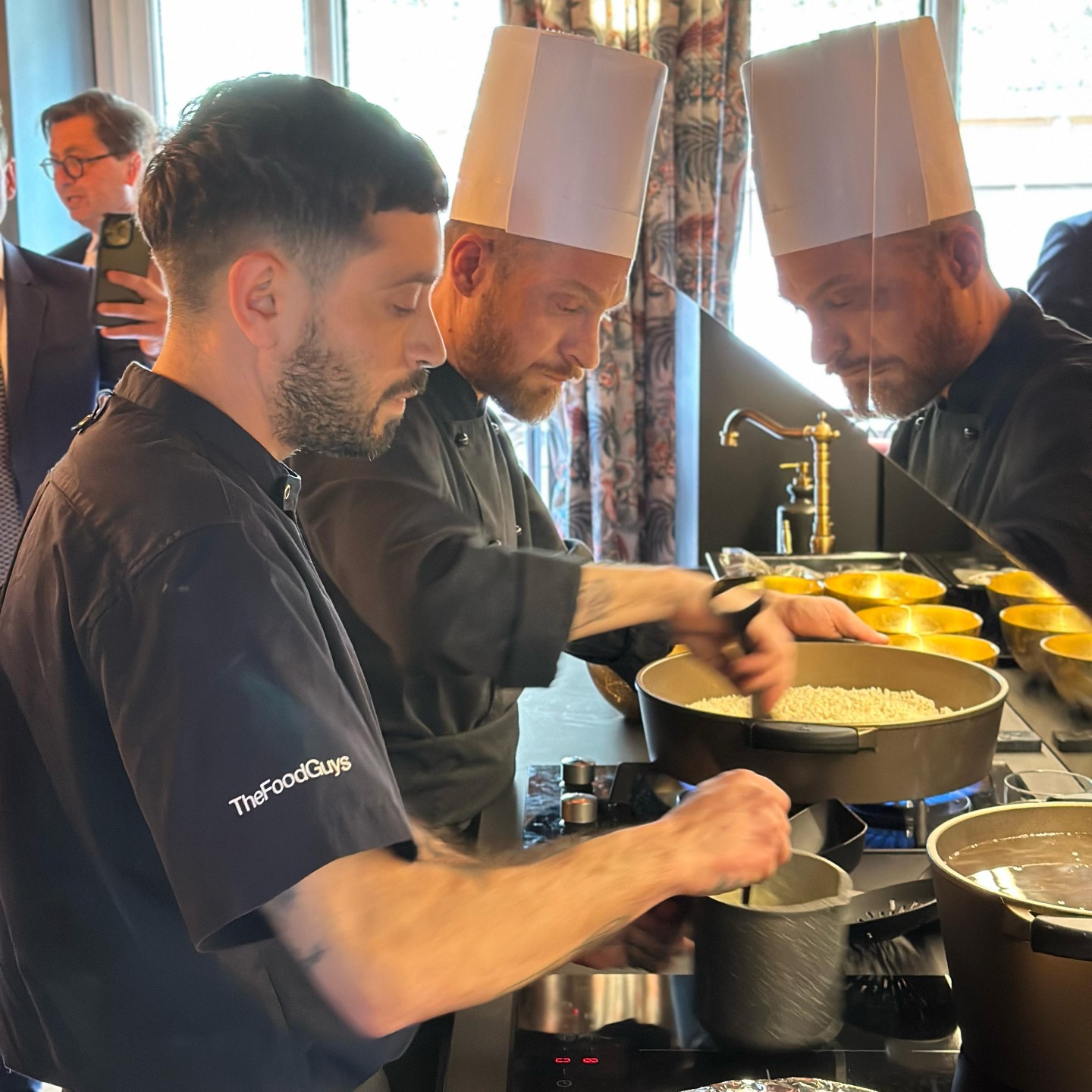 Foto di Alessandro Contu Farci