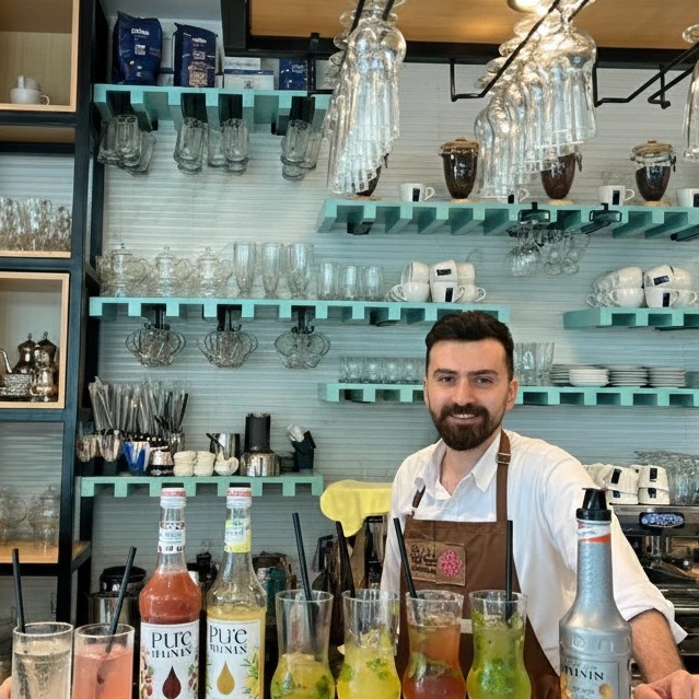 Photo from chef Karam Karam